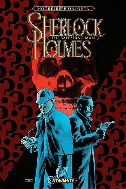 Dynamite Entertainment, sherlock holmes - Best Books