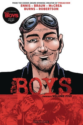 boys, Dynamite Entertainment - Best Books