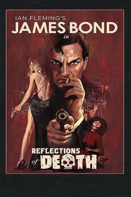 Dynamite Entertainment, james bond - Best Books