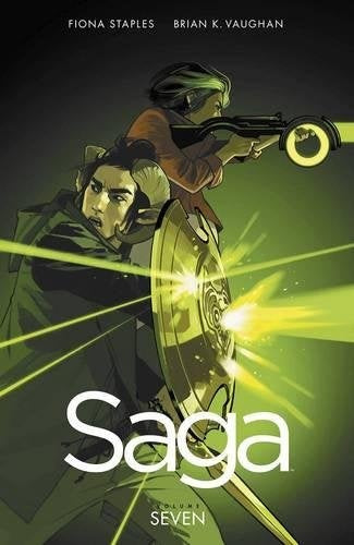 image books, Image comics, saga - Best Books