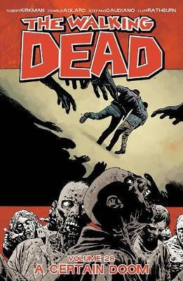 image books, Image comics, walking dead - Best Books