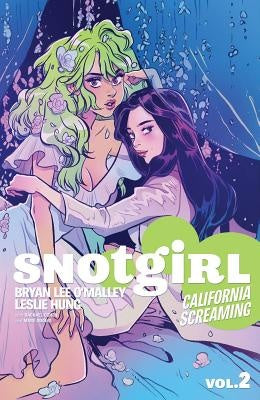 image books, Image comics, snotgirl - Best Books