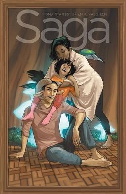 image books, Image comics, saga - Best Books