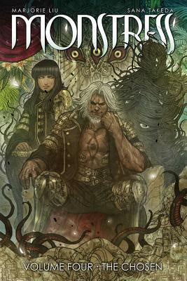 image books, Image comics, monstress - Best Books