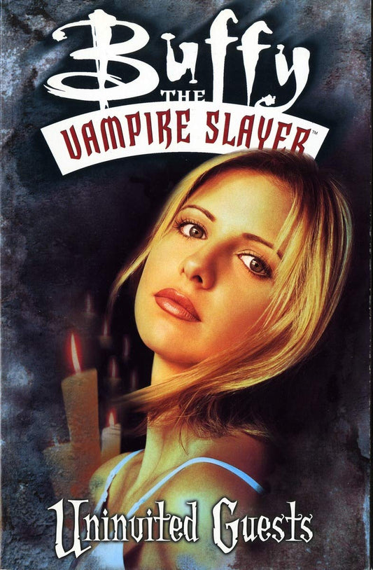 buffy the vampire slayer, dark horse comics, dark horse graphic novel, dark horse graphic novels - Best Books