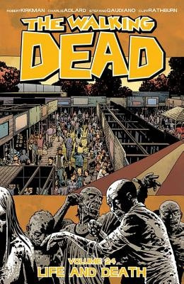 image books, Image comics, walking dead - Best Books