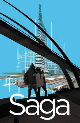 image books, Image comics, saga - Best Books