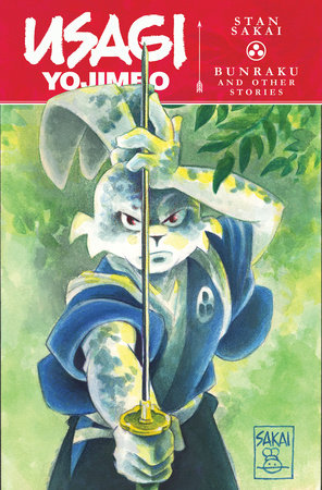 IDW comics, IDW Publishing, Usagi Yojimbo - Best Books