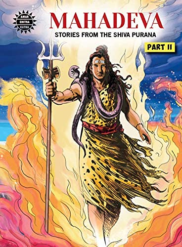 Amar Chitra Katha, Indian Comics - Best Books