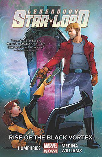 graphic novel, marvel graphic novels, starlord - Best Books