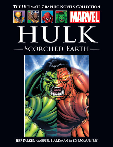 graphic novel, hulk, incredible hulk, marvel graphic novels, marvel ultimate graphic collection - Best Books