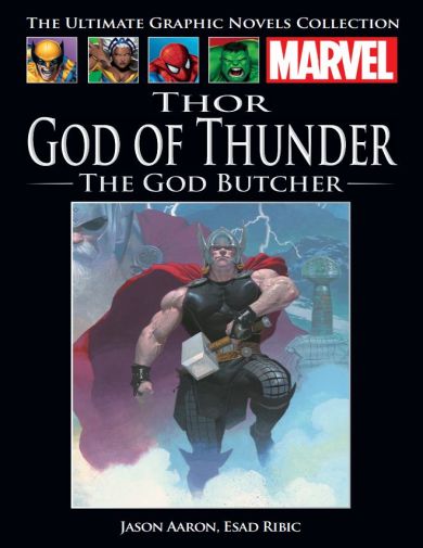 mighty thor, thor - Best Books