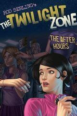 graphic novel, horror comics, twilight zone - Best Books